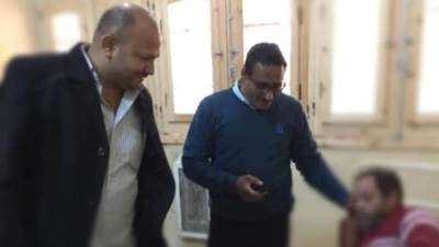 "القباج" تستعرض تقريرا عن جهود "فرق التدخل السريع"مع حالات أسر بلا مأوي