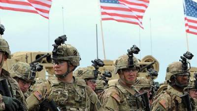 أكبر ميزانية عسكرية في التاريخ.. هل تستعد أمريكا لحرب جديدة؟