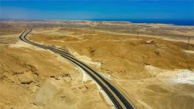 افتتاح 11مشروع في مجال الطرق الرئيسية والكباري بإجمالي تكلفة 18.155 مليار جنيه