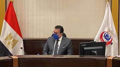 الصحة: إنجاز 95%من العمليات الجراحية ضمن المبادرة الرئاسية لقوائم الانتظار بمستشفيات أمانة