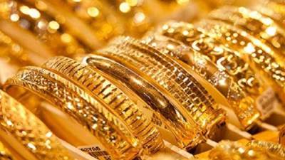 أسعار الذهب اليوم الأحد 26- 12- 2021.. استقرار مؤقت