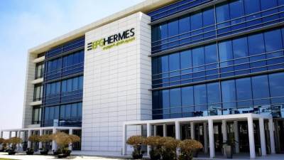 اتفاقية بين هيرمس و مدينة نصر للإسكان بقيمة 750 مليون جنيه