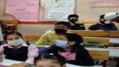 تكليف تلاميذ الصف الرابع الابتدائي بإجراء بحث علمي حقيقة أم شائعة