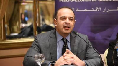 "التخطيط" تحلل البيانات الخاصة بنتائج التعداد الاقتصادي لمصر