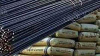 أسعار الحديد والأسمنت اليوم في مصر الإثنين 27 ديسمبر