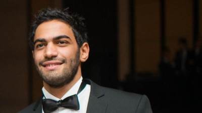 أسرة تحرير الصفقة تنعي فقيد الشباب طاهر عبد الوهاب رشدي مدير العلاقات العامة بشركة "سامسونج مصر" 