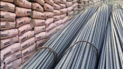 أسعار الحديد والأسمنت اليوم في مصر 28-12-2021 