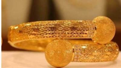 أسعار الذهب اليوم الثلاثاء في مصر 28- 12- 2021