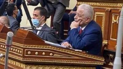 جلسة محاكمة لـ"طارق شوقي" في مجلس النواب: التعليم مش سلعة
