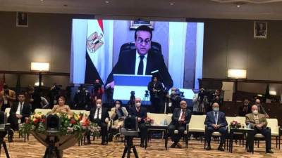 ماذا يفعل وزير التعليم في الجزائر؟.. مهمة برتوكولية