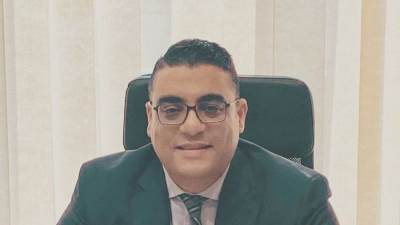 علي جابر: المنافسة تفرض على الشركات العقارية استراتيجية تسويقية مبتكرة 