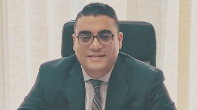 علي جابر: قوة المنافسة تفرض على الشركات العقارية استراتيجية تسويقية مرنة ومبتكرة