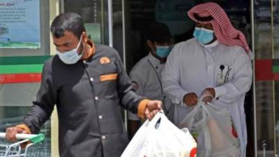 عاجل| السعودية تعيد الإلزام بارتداء الكمامات بداية من صباح غد