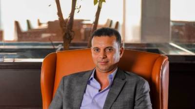 كايرو كابيتال كونستركشنز تخطط للتوسع في منطقة غرب القاهرة