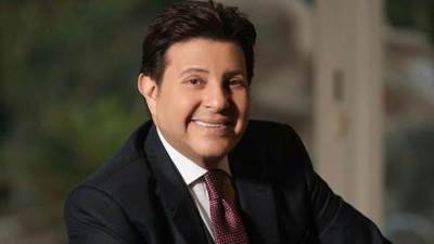 هاني شاكر يعلن انضمام "عنبة" لنقابة الموسيقين 