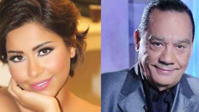 حلمي بكر لـ الصفقة:شيرين عبد الوهاب تستغل طلاقها لعودتها للغناء