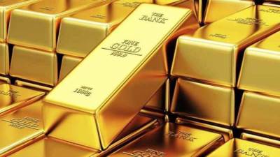 الذهب يتجه لتسجيل أسوأ أداء في 6 سنوات