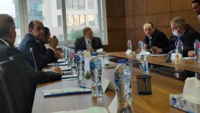 تفاصيل أول اجتماع لـ“الاقتصاد الرقمي” لميكنة 400 ألف نقطة بيع لتجار التجزئة