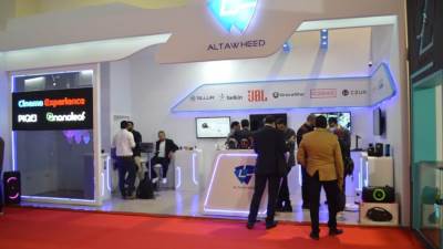 استثمارات كورية جديدة في مصر.. Araree للهواتف