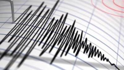 زلزال بقوة 4 ريختر يضرب إقليم الدريوش بالمغرب ‎‎