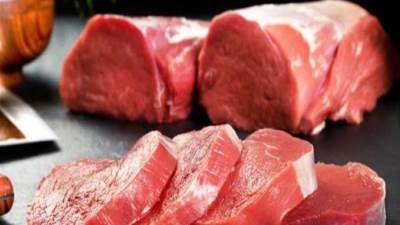 أسعار اللحوم اليوم في مصر الجمعة 31 ديسمبر.. الكندوز بـ165 جنيها