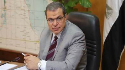 القوى العاملة.. تعيين 2698 شابا وتحرير 201 محضرا لمنشآت مخالفة بالقليوبية