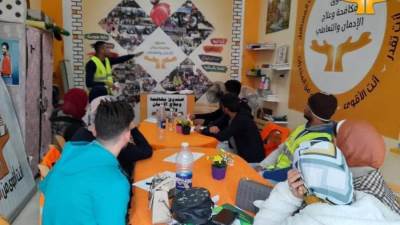 "القباج ": تنفيذ أنشطة وبرامج توعوية بـ 2750 مدرسة و40 جامعة