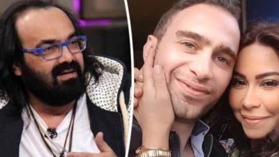 أبو الليف لـ شيرين وحسام حبيب:"مينفعش ننشر غسيلنا قدام الكل "