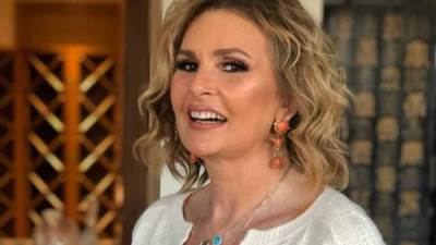 يسرا :يارب2022 تكون سنة مليانة راحة بال ولطف من الله