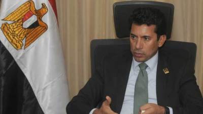 تعرف على أجندة "الشباب والرياضة" في 2022