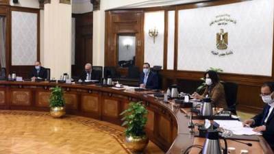 الحكومة تناقش التعديلات المقترحة لقواعد تنظيم الصناديق العقارية.. ما الجديد؟