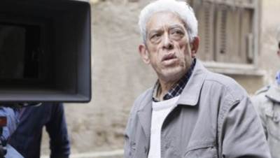 داود عبد السيد يتصدر محركات البحث بعد اعتزاله الفن