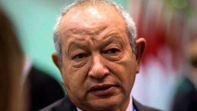 في حالة غير معهودة منه.. نجيب ساويرس يثير الجدل على تويتر..أعرف التفاصيل