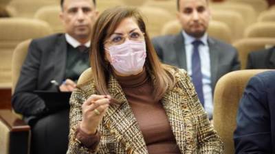 المعهد القومي للحوكمة والتنمية المستدامة يصدر تقريرًا حول حصاد أعماله خلال 2021