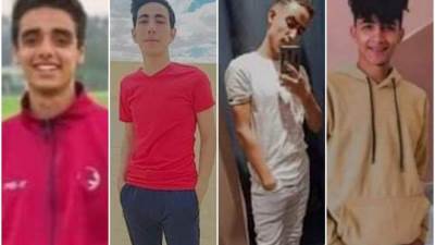 بعد القبض على فكري الهواري.. التفاصيل الكاملة لمحاكمة حادث الشيخ زايد المأساوي