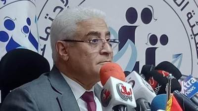 التأمينات: زيادة الحدين الأدنى والأقصى لأجر الاشتراك التأميني