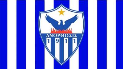 إصابة 6 لاعبين من نادي أنورثوسيس القبرصي بفيروس كورونا