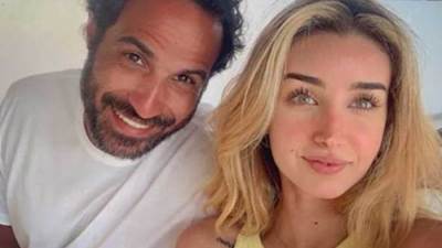 إصابة هنا الزاهد وزوجها بفيروس كورونا