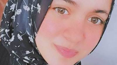 إسلام الخطيب: السجن في انتظار مبتزي "بسنت خالد"