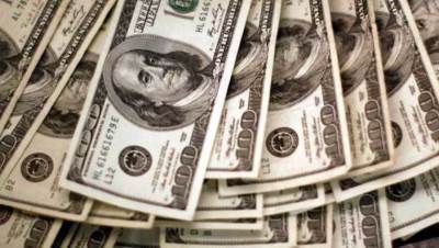 سعر الدولار اليوم في مصر الثلاثاء 4 - 1 -2022.. إليك أعلى سعر