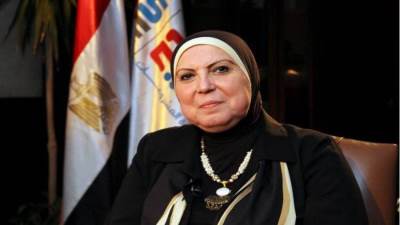 انطلاق فعاليات الدورة الـ55 لمعرض القاهرة الدولى مارس المقبل