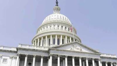 أمريكا تحقق في الهجوم على مبنى الكونجرس بجلسات علنية قريبا