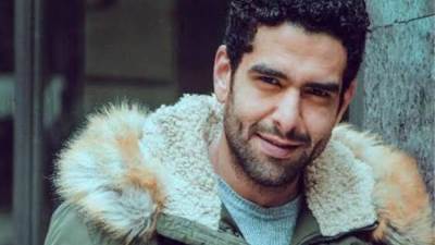 إصابة الفنان محمد كيلاني بفيروس كورونا