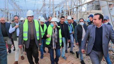 "البيئة": معالجة زيوت المحولات بمحطة دمنهور للتخلص من pcbs لها عائد اقتصادي