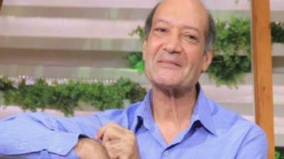 تعرف علي موعد ومكان جنازة الفنان أحمد الحجار