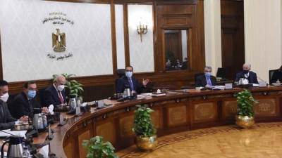 رئيس الوزراء يتابع الموقف التنفيذي لمشروعات المبادرة الرئاسية "حياة كريمة"