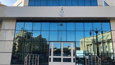 الرعاية الصحية: نجاح أول عملية استئصال ورم سرطاني بالمستقيم