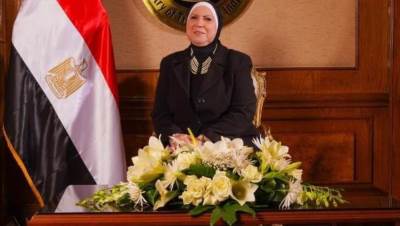 ما هي شروط الإفراج عن سيارات الركوب من الفئة M1؟..وزيرة التجارة تجيب