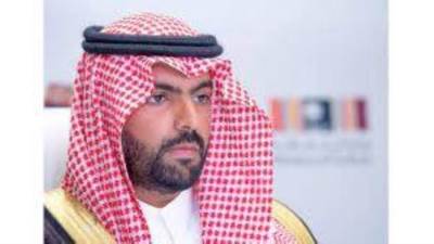 وزير الثقافة السعودي يرأس وفد المملكة في احتفالية "اليوم السعودي" بإكسبو2020 دبي