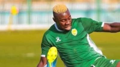 الإسماعيلي يتعاقد مع سايكو كواكا مهاجم السكة الحديد